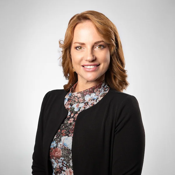 Jessica Martinez, Owner